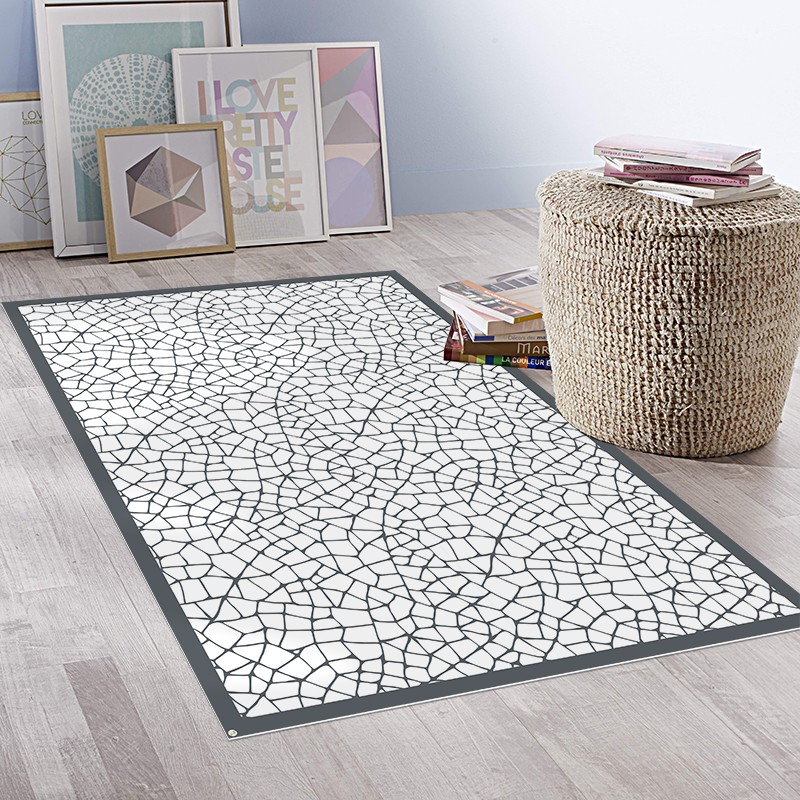  Tapis  vinyle  TAP0319