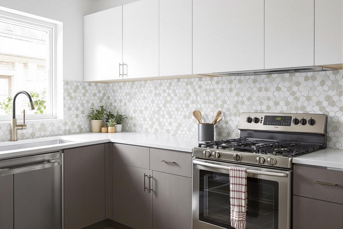 Crédence cuisine adhésive : modernité et simplicité.jpg