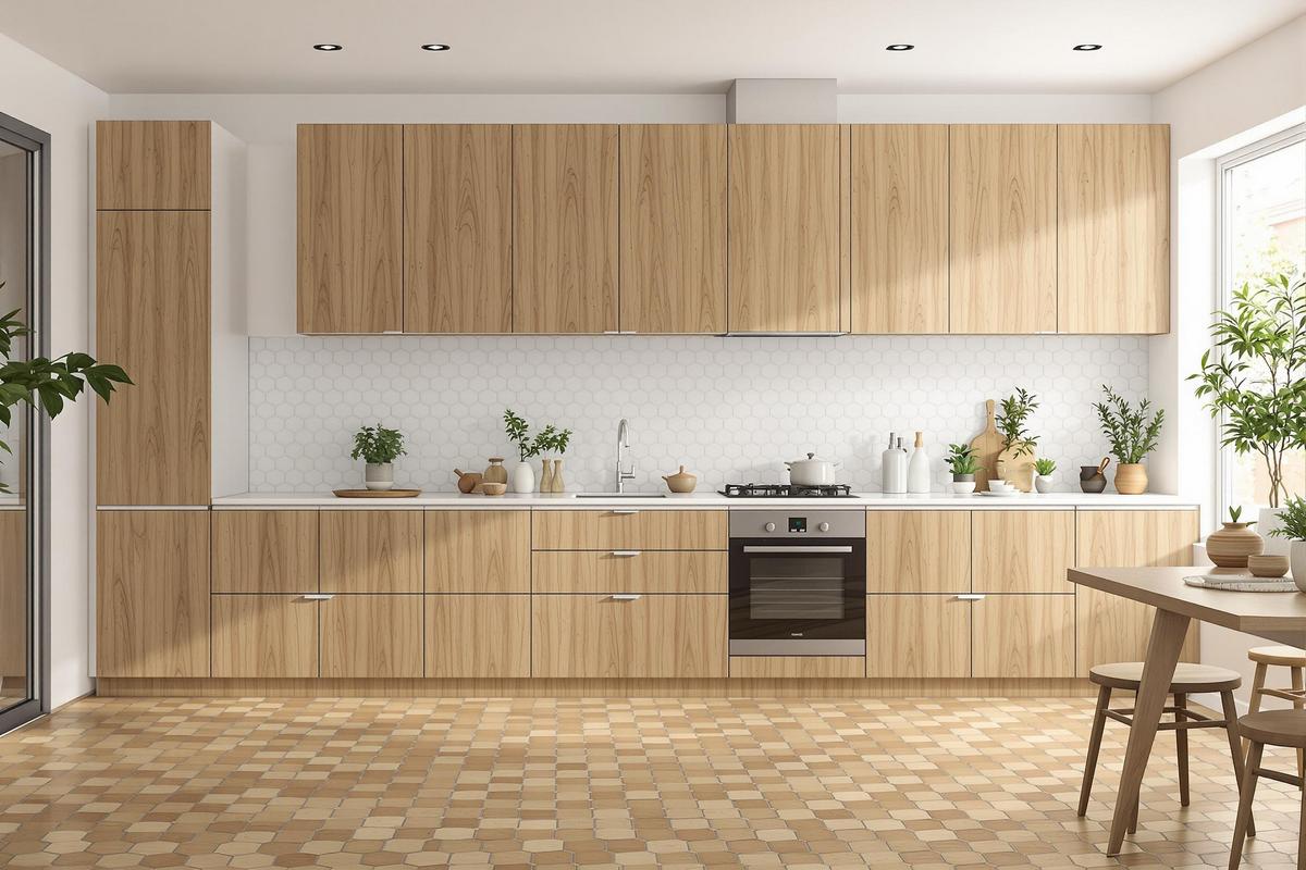 Crédence et tomette bois : style et chaleur en cuisine.jpg