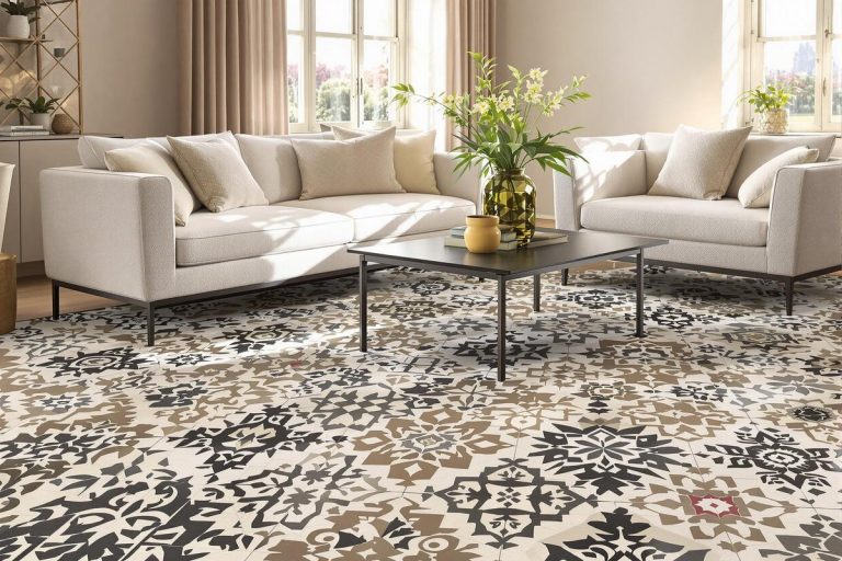 Tapis vinyle carreaux ciment : style et praticité à la maison.jpg